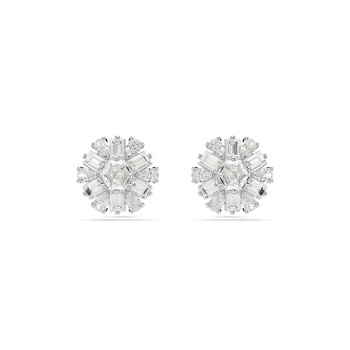 Swarovski Earcuffs Idyllia E Ohrringe Silber