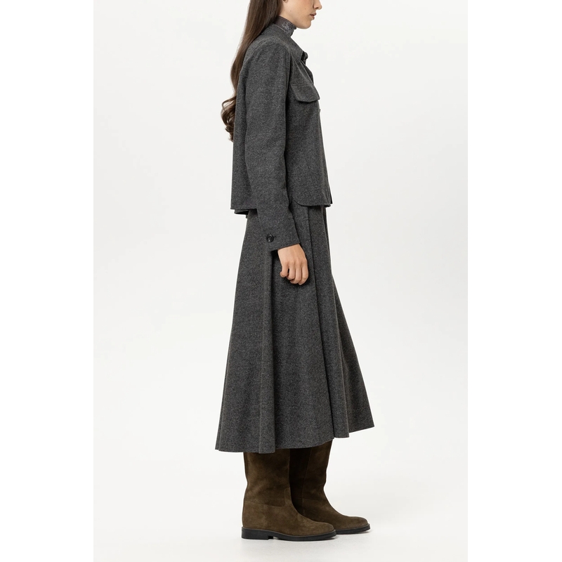 Luisa Cerano Blazer 448132/3888-0 Luisa Cerano mehrfarbig(Image 3)