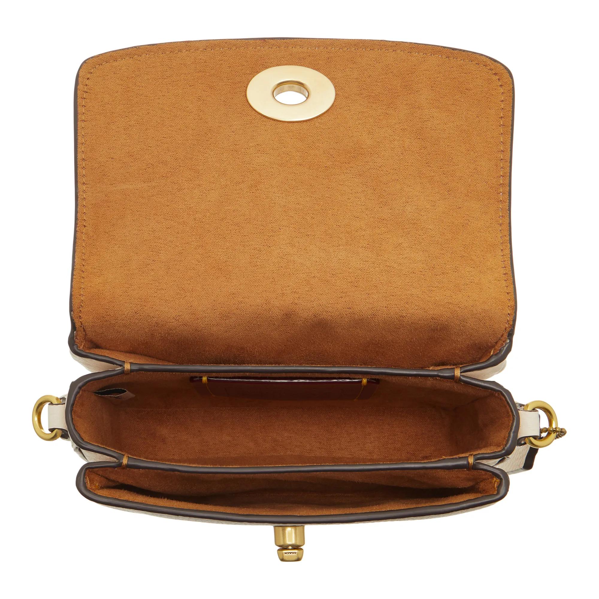 Coach Crossbody bags Rp Cs Cb 17;B4 Chk in crème