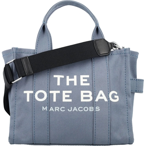 Marc Jacobs Fourre-tout THE SMALL TOTE blau