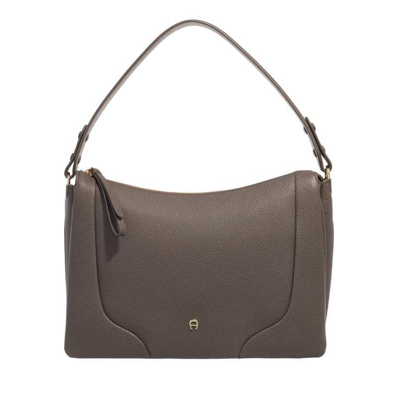 AIGNER Crossbody Bag Mara Acacia Brown