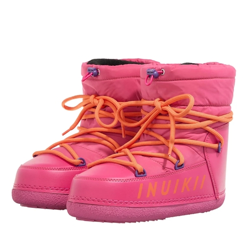 INUIKII Bootschoen Mountain Pink