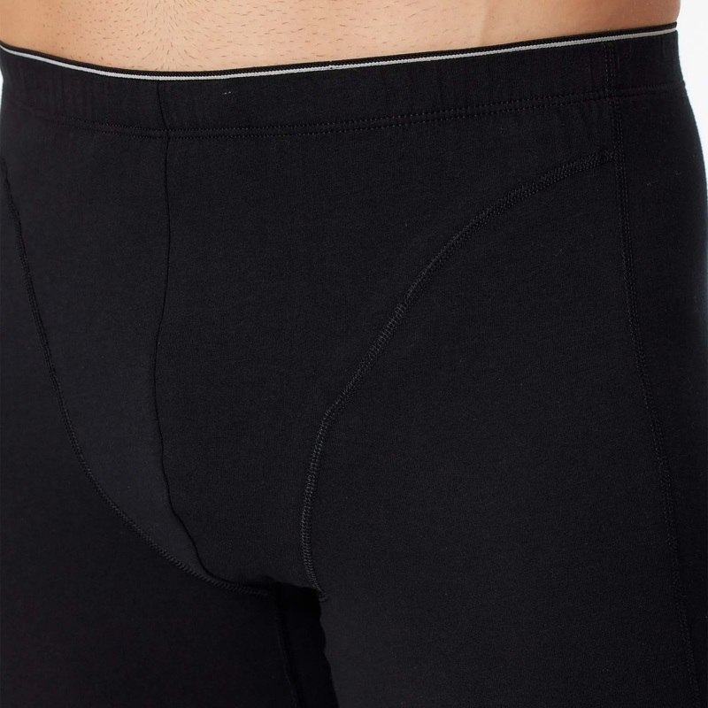 SCHIESSER  Hose lang "95/5" 1er Pack schwarz(Image 4)