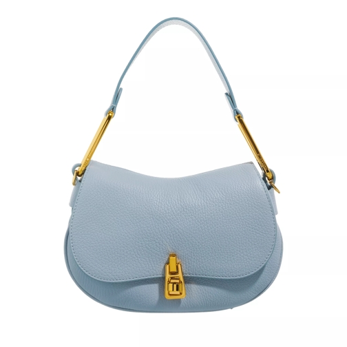 Coccinelle Coccinelle Magie Soft Handbag Mist Blue Cartable