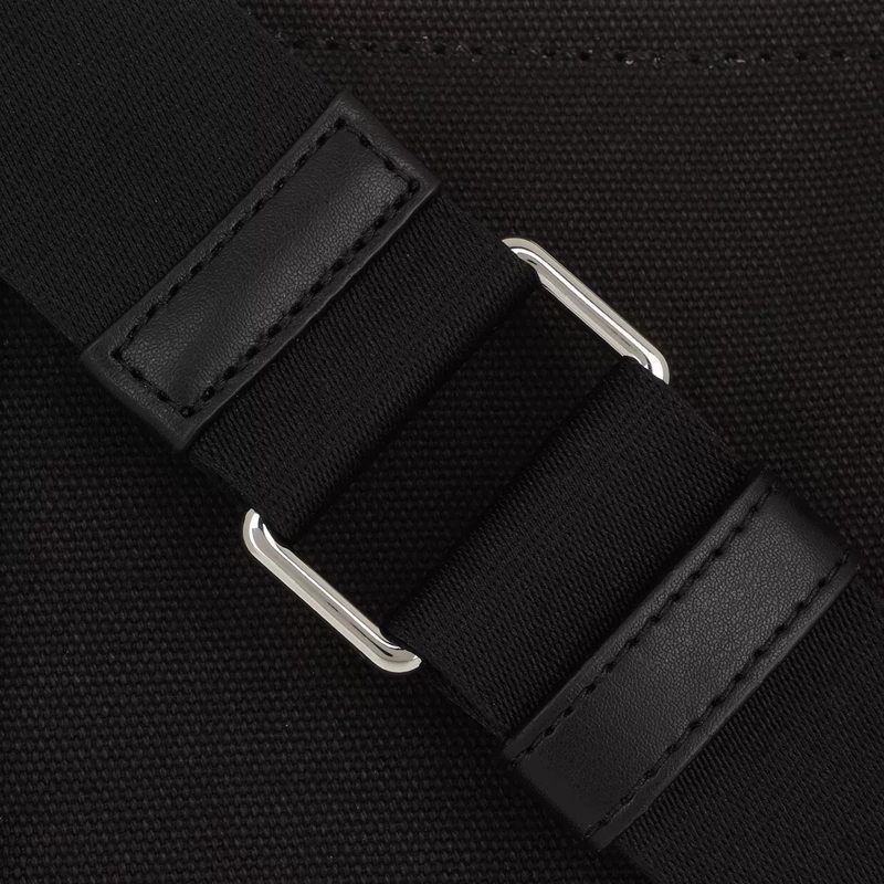 Marc Jacobs Tote The Medium Tote Black(Image 8)