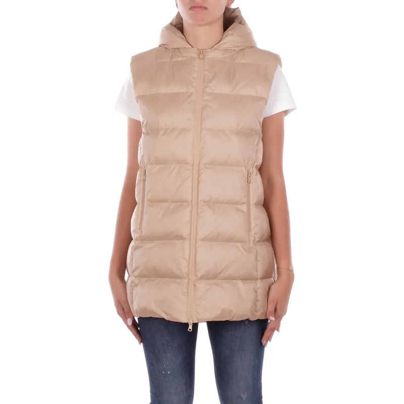 Max Mara Übergangsjacke Coats Albino weiß