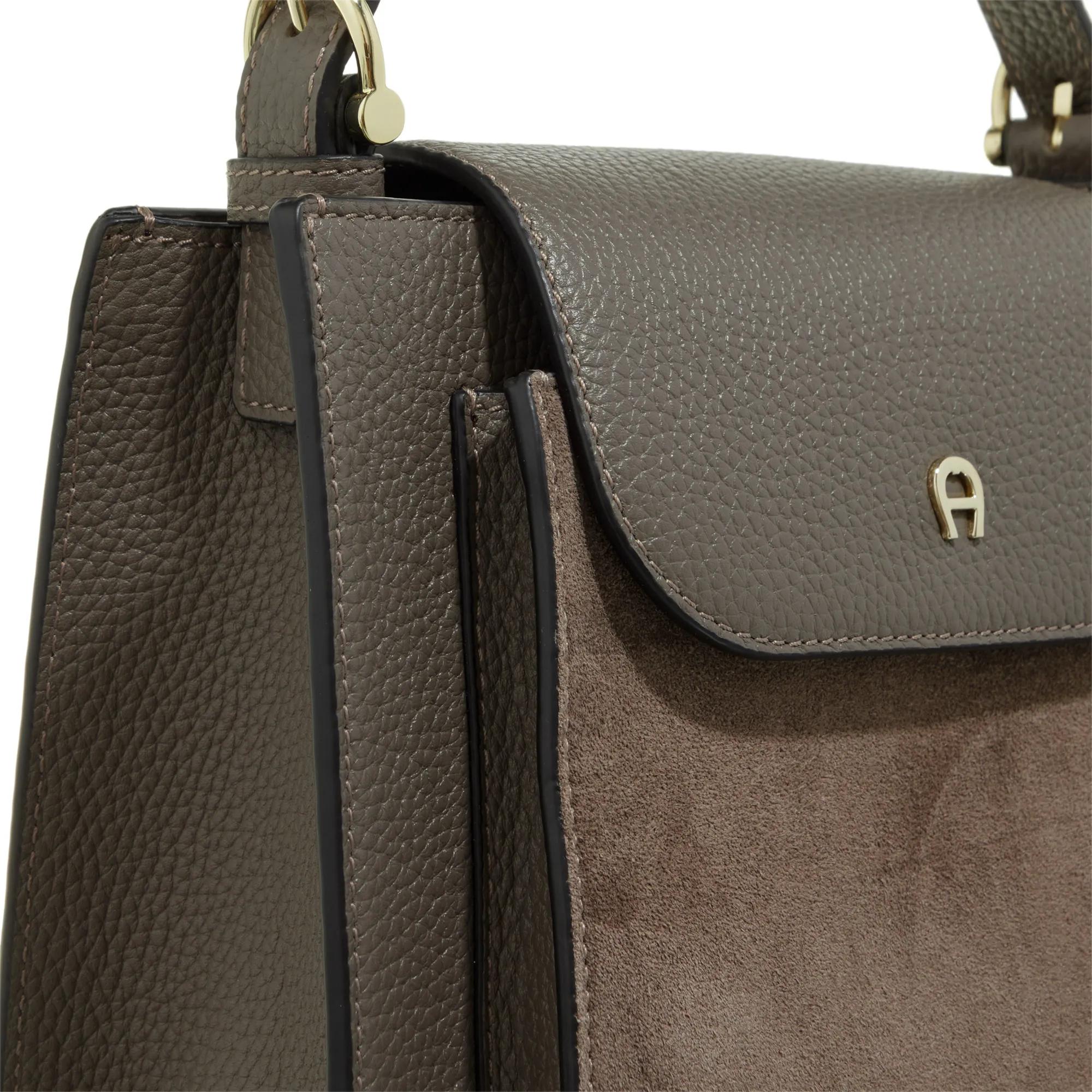 aigner Crossbody bags Delia in grijs