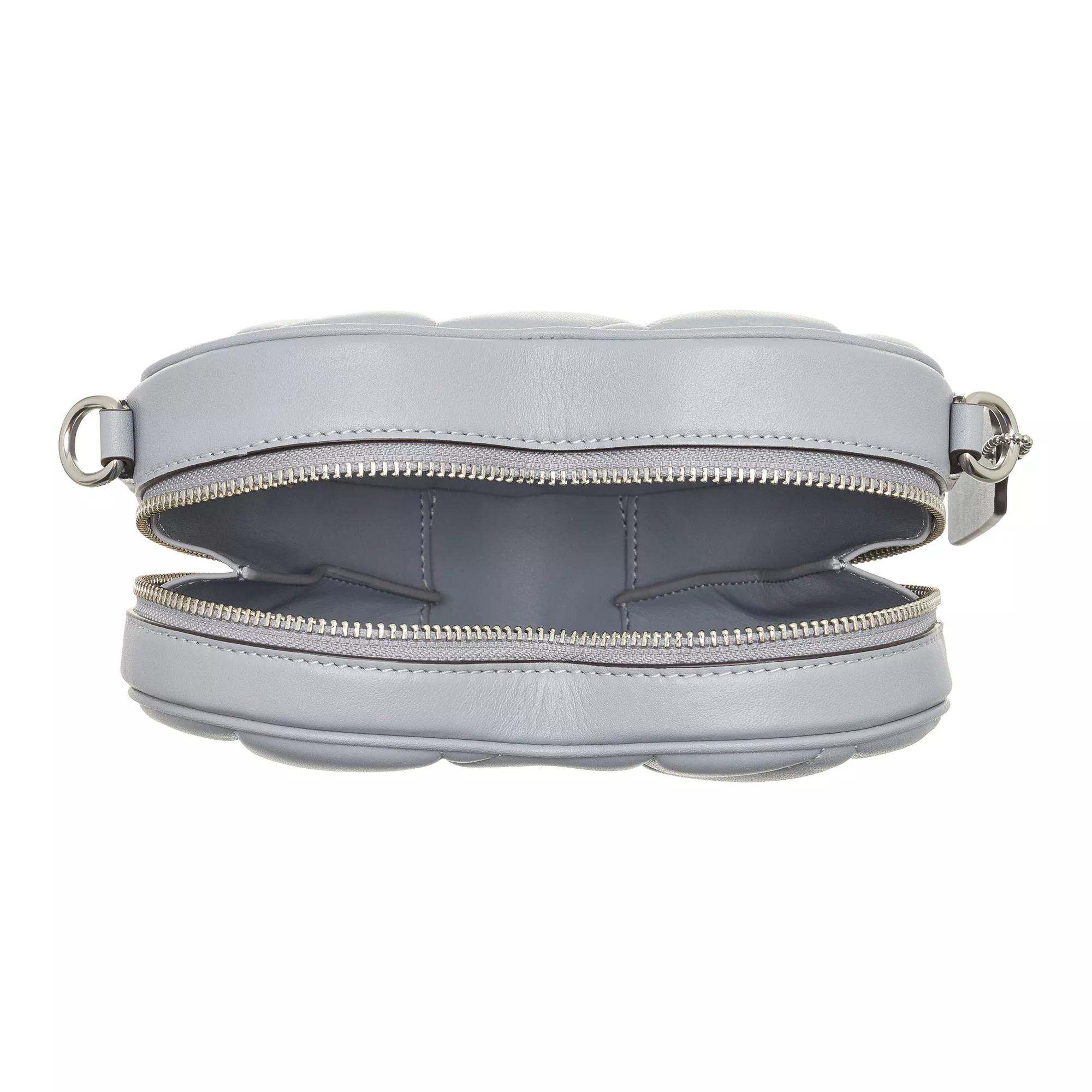 Thumbnail - Coach Satchels - Heart Crossbody - Gr. unisize - in Blau - für Damen