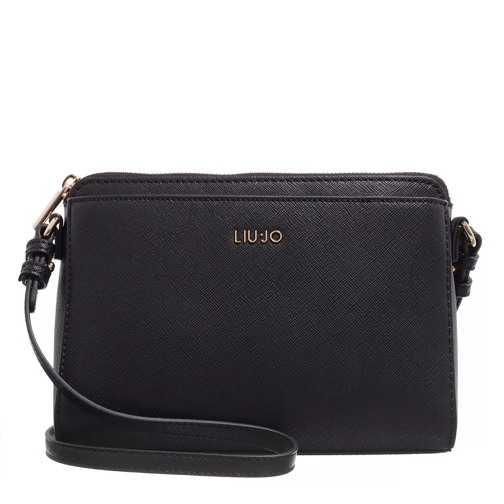 LIU JO Mini Bag Nero Crossbody Bag