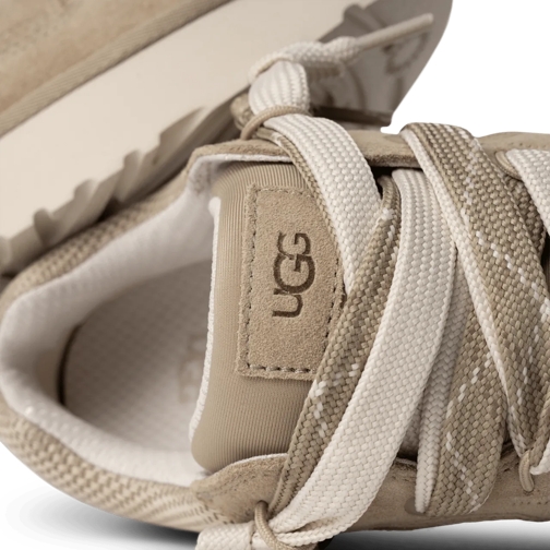 UGG sneaker basse Lo Lowmel Mustard Seed mehrfarbig (Image 2)