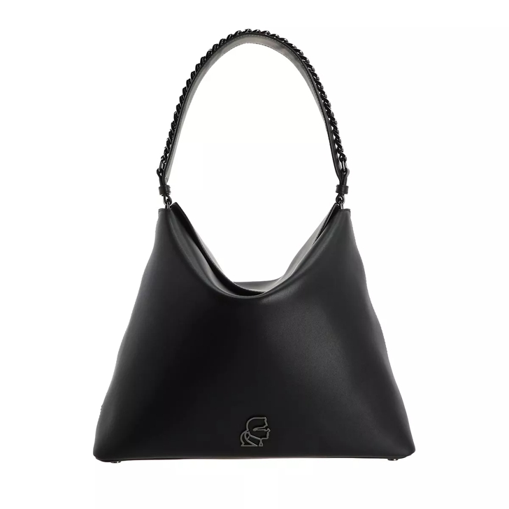 Karl lagerfeld deals hobo bag