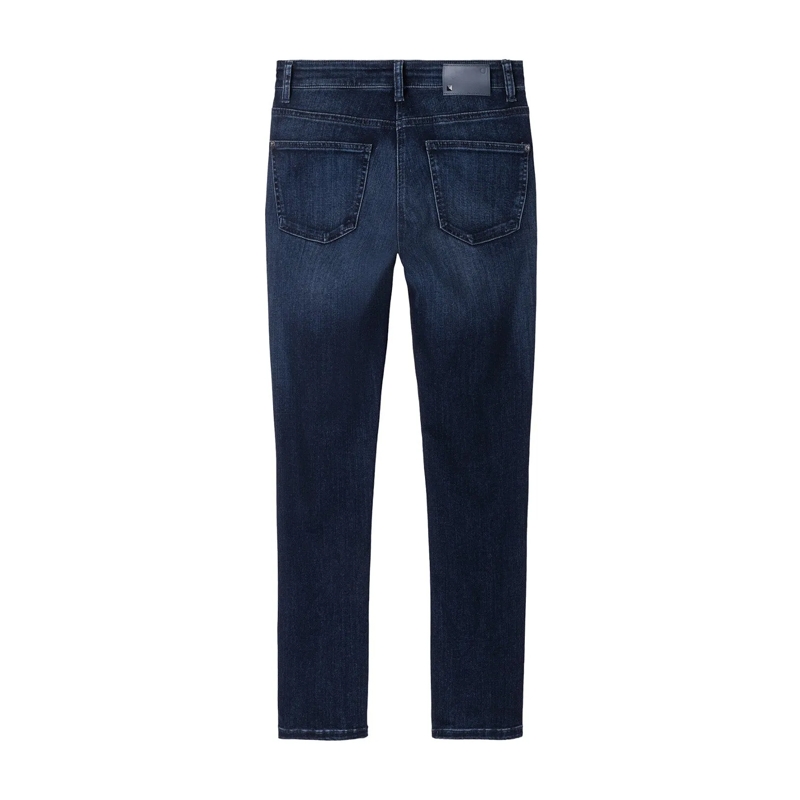 Cambio Jeans Slim-Fit Jeans Raja blau(Image 2)