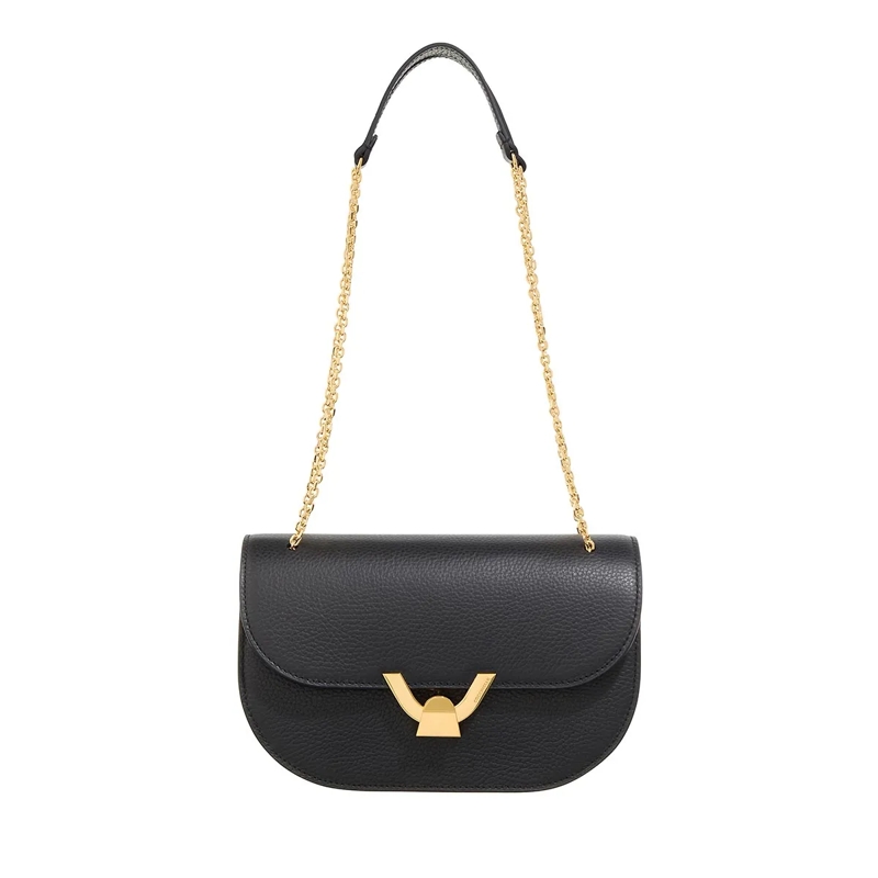 Coccinelle Crossbody Bag Coccinelle Dew Noir