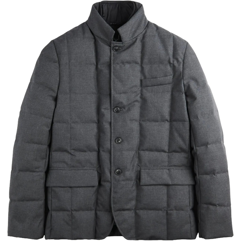 Fay  Jackets Nicotina Scuro braun