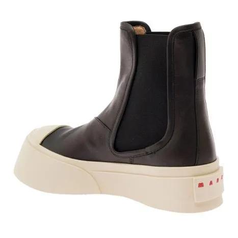 Thumbnail - Marni Stiefel - MARNI Boots Shoes 00n99 40 22FW - Gr. 39 (EU) - in Schwarz - für Damen