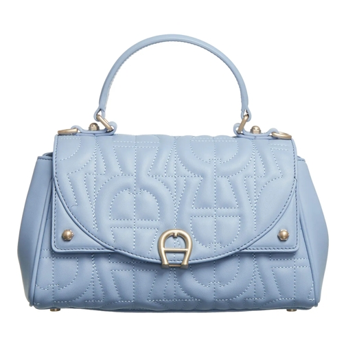 AIGNER Schooltas Diadora Glaze Blue