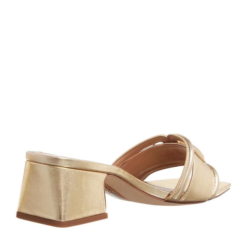 Sam Edelman Sandalen Waylon Amber Gold(Image 4)