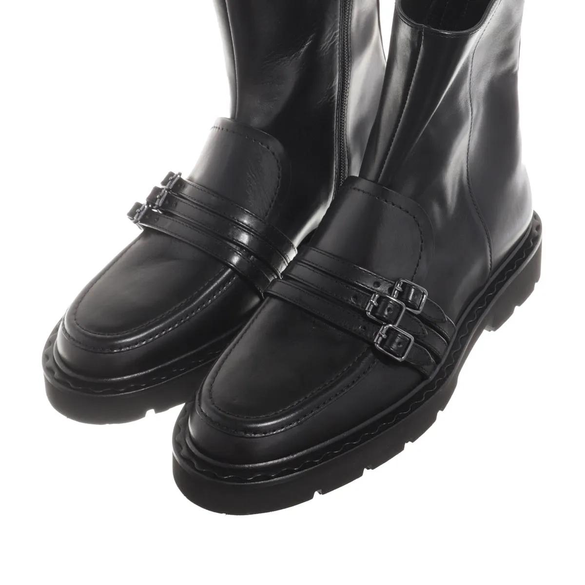 Thumbnail - Kennel & Schmenger Stiefel - Molly Bootie - Gr. 38 (EU) - in Schwarz - für Damen