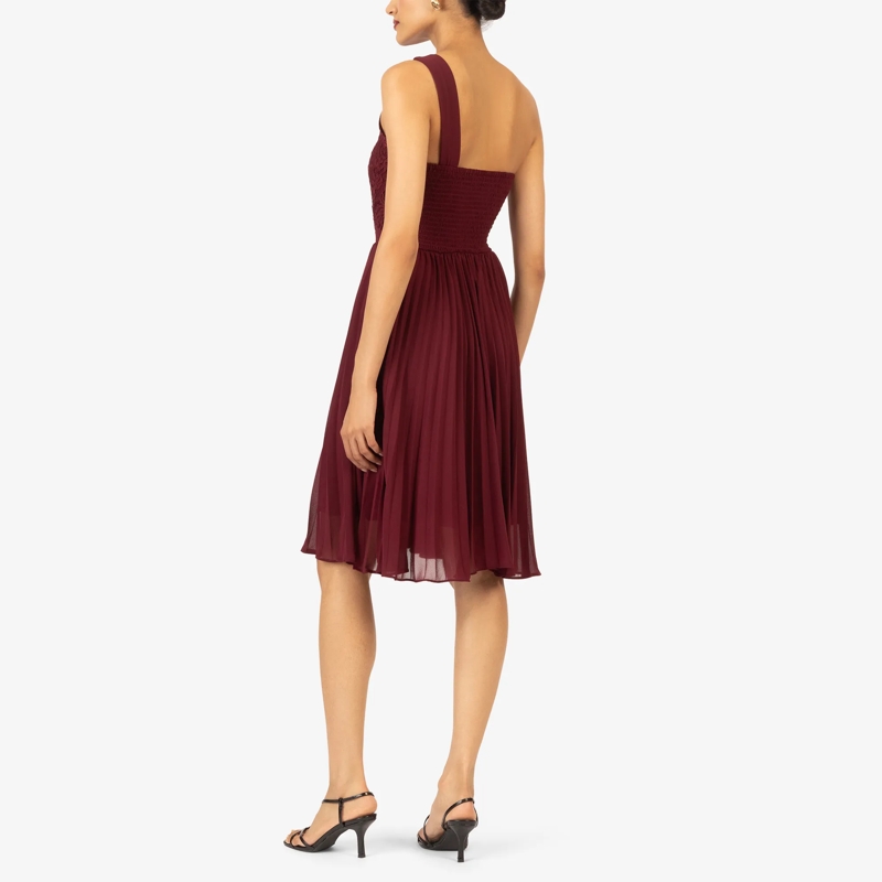 Kraimod Abendkleid Abendkleid bordeaux(Image 20)