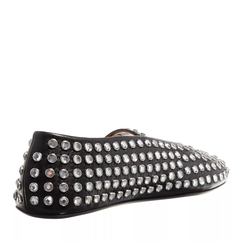 Alaia Ballerinas Ballet Flats Noir(Image 2)