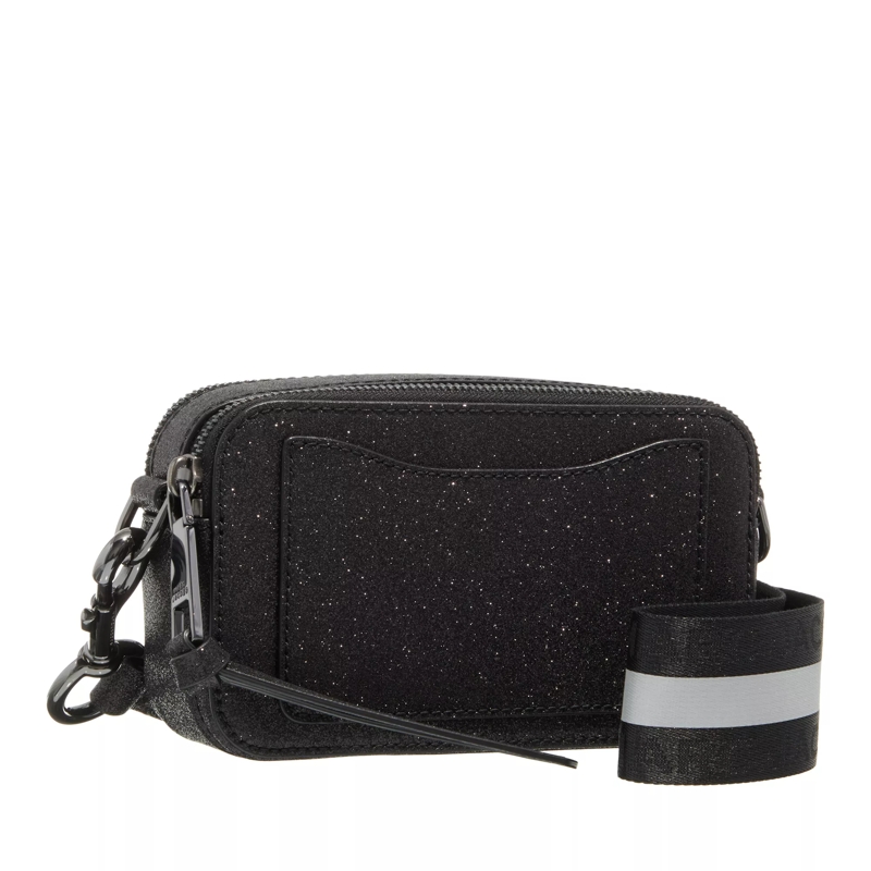 Marc Jacobs Crossbody Bag The Snapshot Black(Image 3)