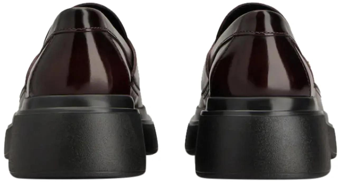 Thumbnail - Tod's Loafer - Flat Shoes Mosto - Gr. 36 (EU) - in Schwarz - für Damen