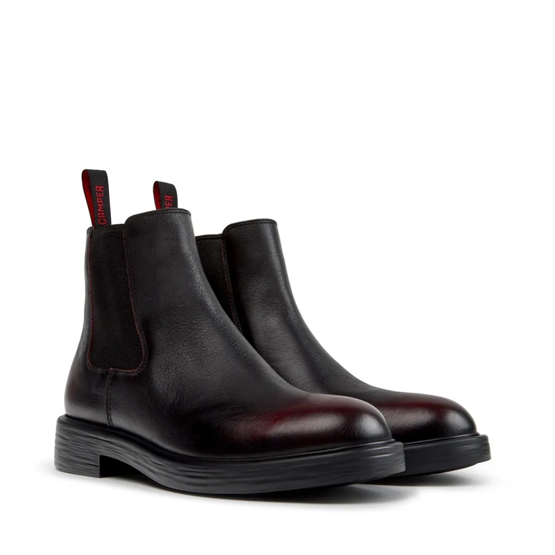 Camper Stiefeletten Tradition trifft auf Moderne bei Dean, einem zeitl multicolor(Image 2)