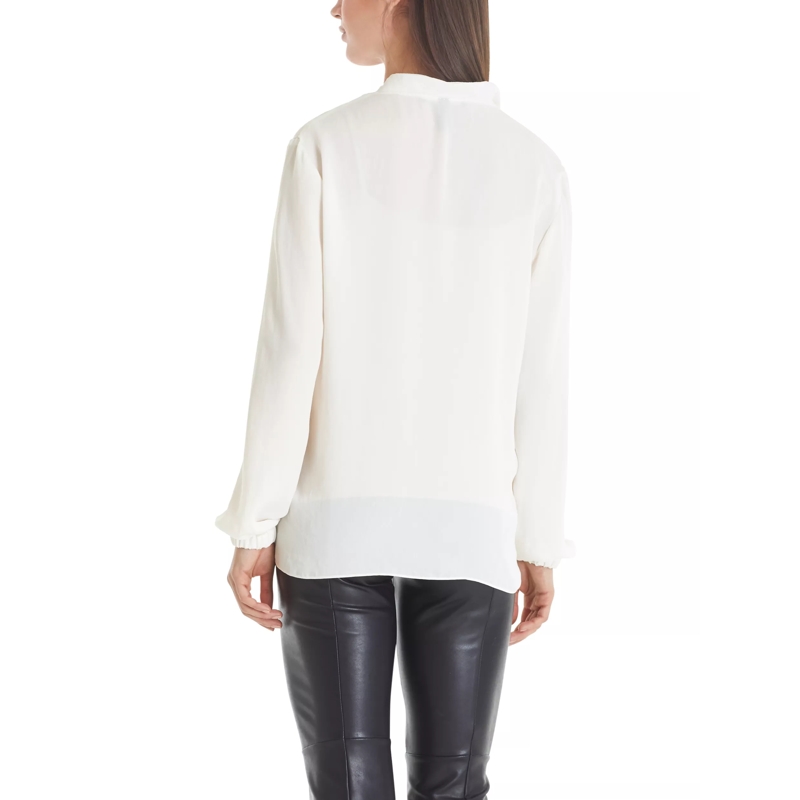 Marc Cain Bluse Bluse off (Image 5)
