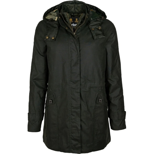 Barbour Übergangsjacke Coats Divers mehrfarbig