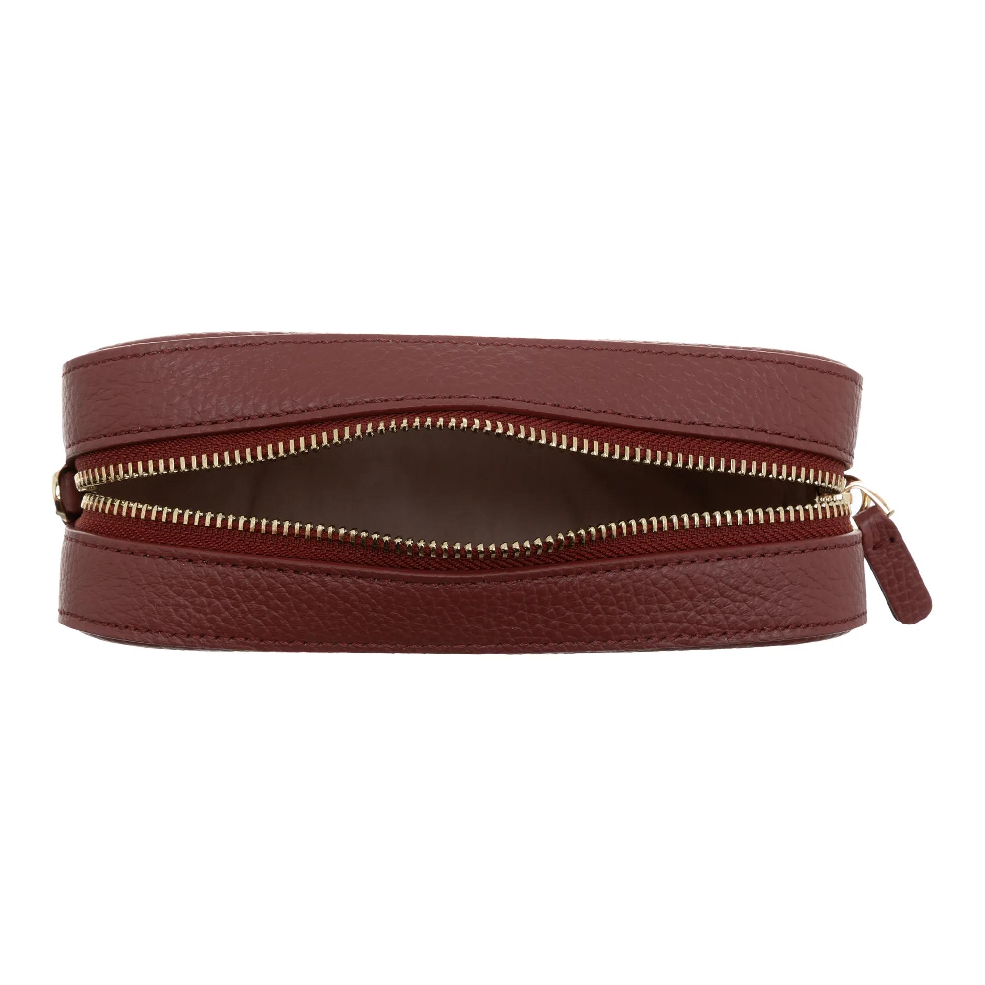 Coccinelle Crossbody bags Tebe in rood