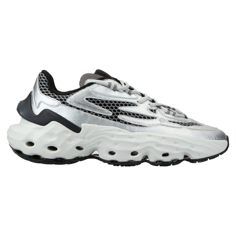 FLOWERSFORSOCIETY Low-Top-Sneaker SEED.ONE W Sterling