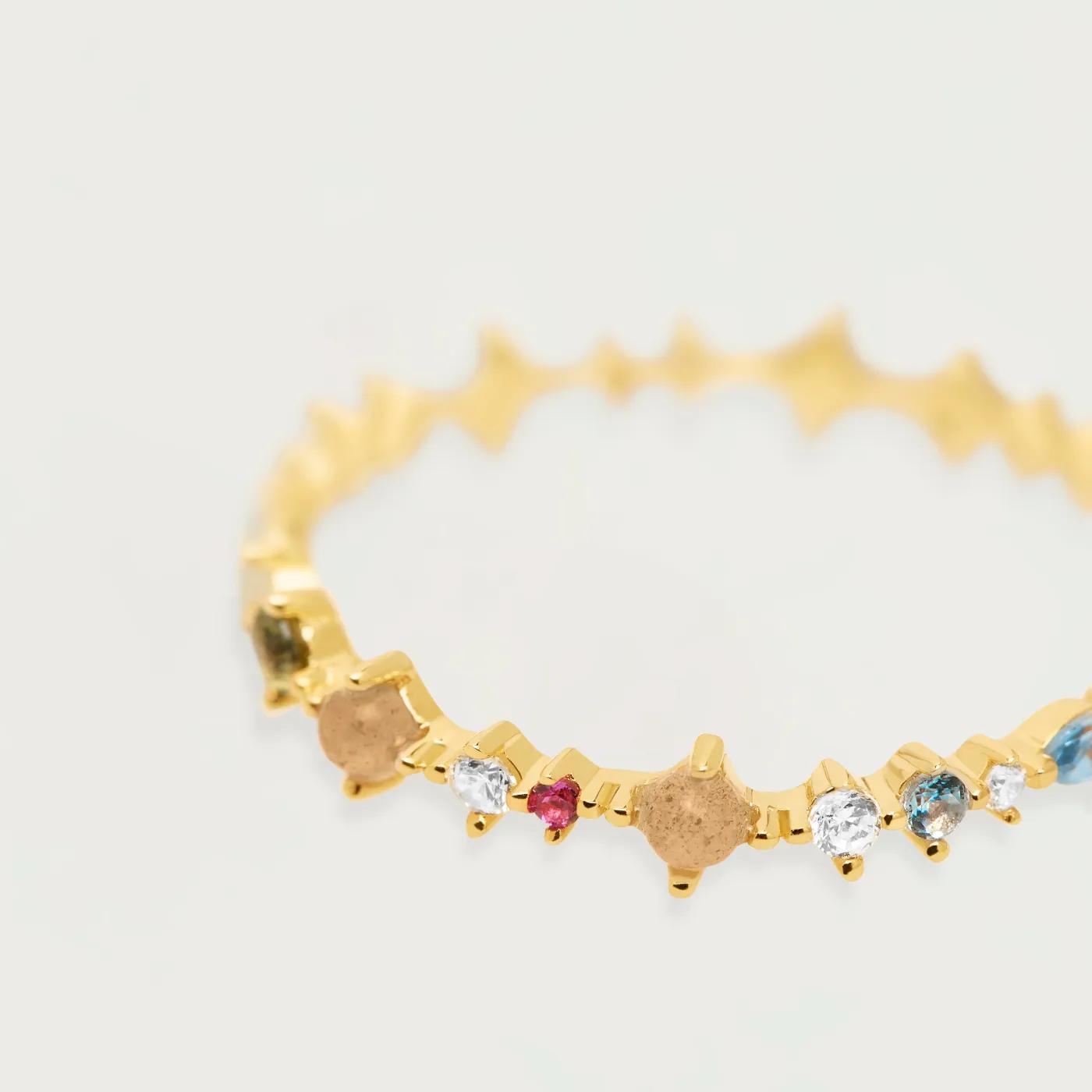 Thumbnail - PDPAOLA Ring - Papillon Ring - Gr. 52 - in Gold - für Damen