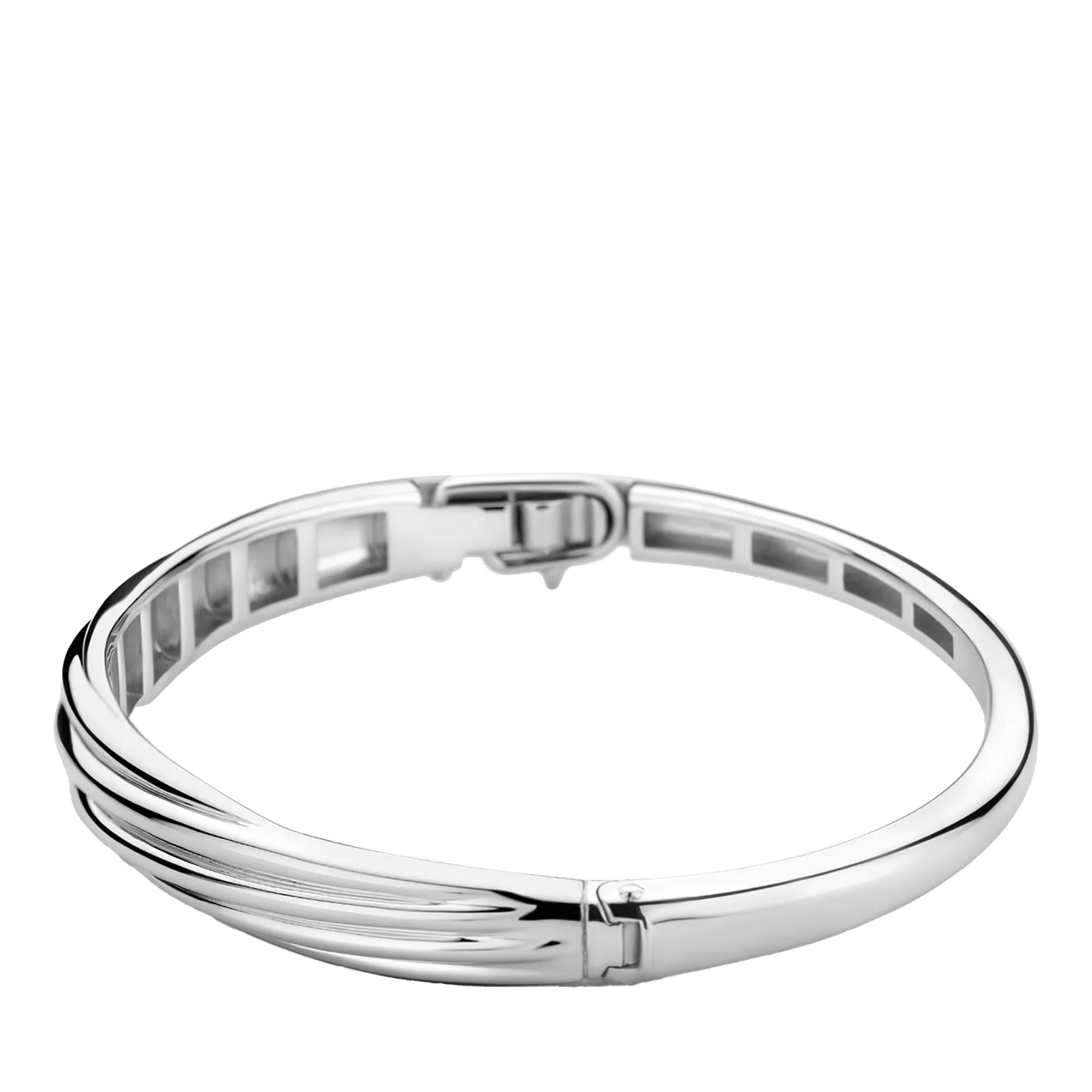 Ti Sento Armbänder - Ti Sento Armreif - Gr. ONESIZE - in Silber - für Damen