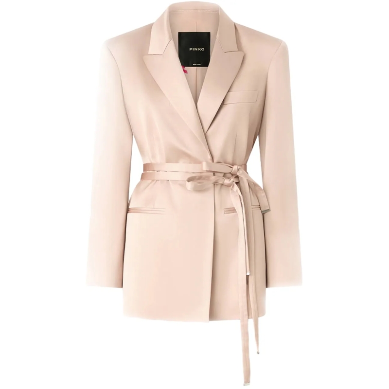 Pinko Blazer Blazers Pink rose