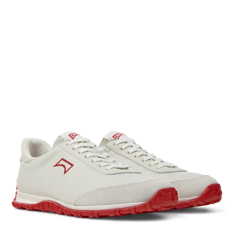 Camper Low-Top-Sneaker Sneaker Drift Walk weiss(Image 2)