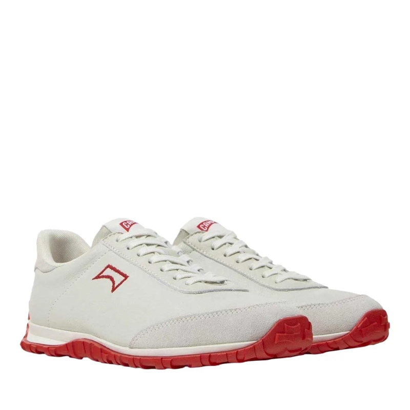 Camper Low-Top-Sneaker Sneaker Drift Walk weiss(Image 2)