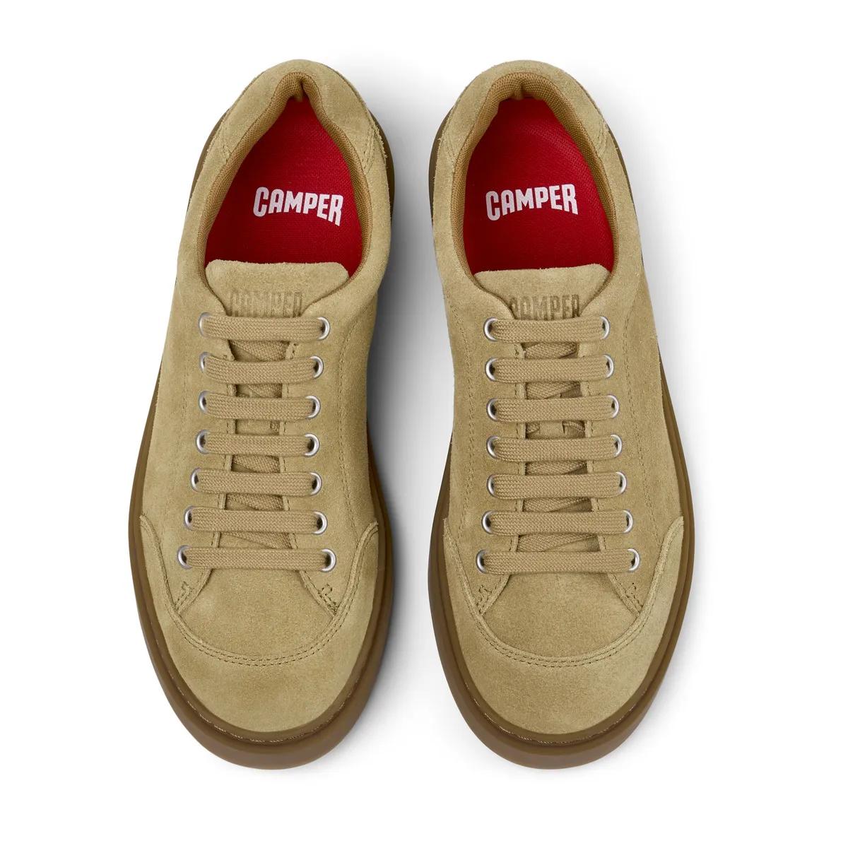Thumbnail - Camper Low-Top Sneaker - Sneaker Runner Twentyfive - Gr. 43 (EU) - in Braun - für Damen
