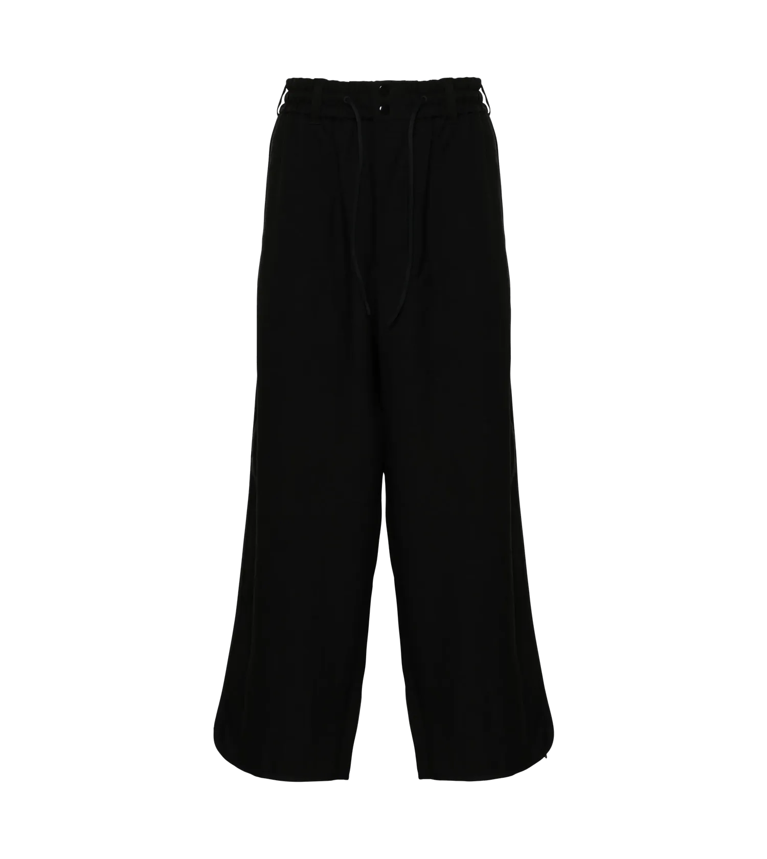 Y-3 - Sport Uniform Hose - Größe XL - schwarz