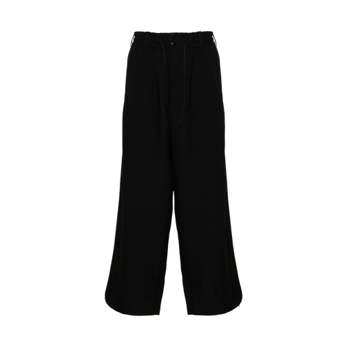 Y-3 Broeken Sport Uniform Hose black black