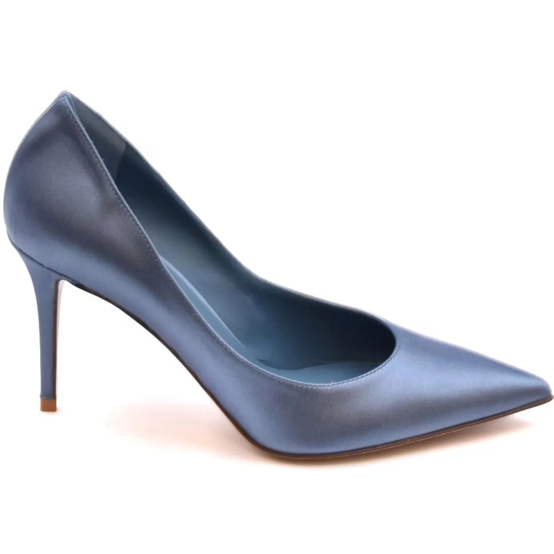 Le Silla Pumps Decollete Darkblue (navy) dunkelblau