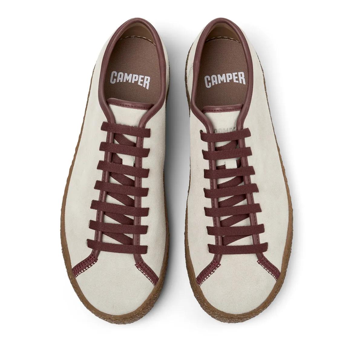 Thumbnail - Camper Low-Top Sneaker - Sneaker Peu Terreno - Gr. 40 (EU) - in Beige - für Damen