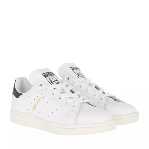 adidas Originals Stan Smith Sneaker White/Black Low-Top Sneaker
