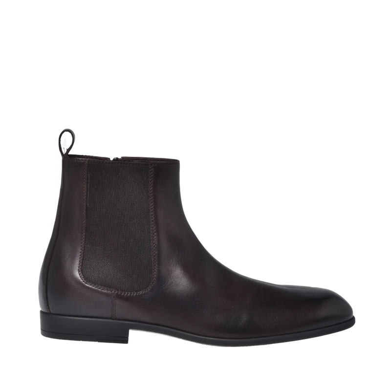 Baldinini Stiefel STIEFELETTE BALDININI braun