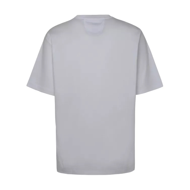 white cotton tee shirts