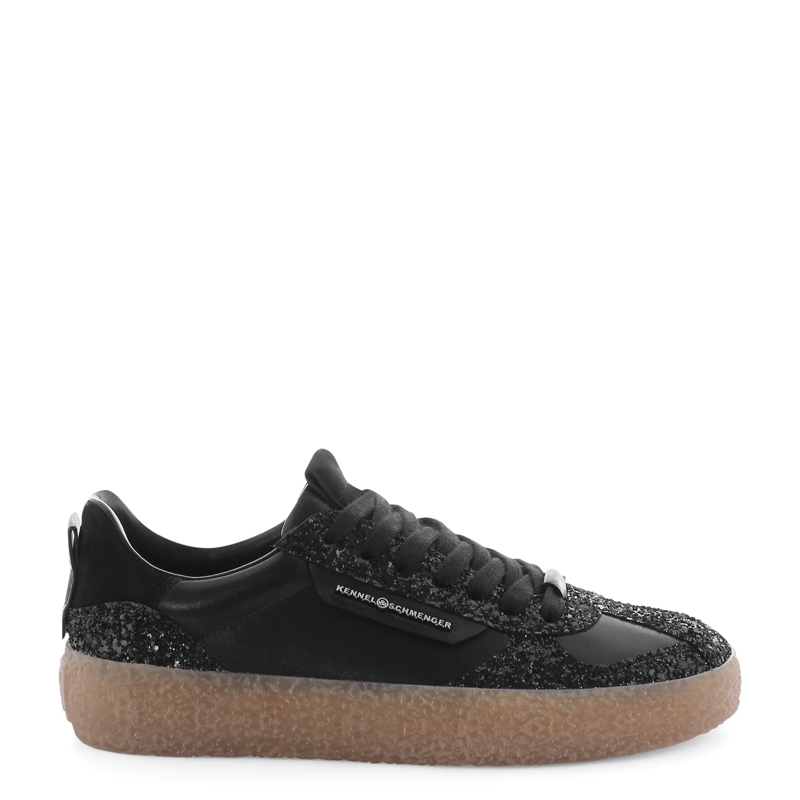 Kennel & Schmenger Low-Top-Sneaker Sneaker PIT schwarz