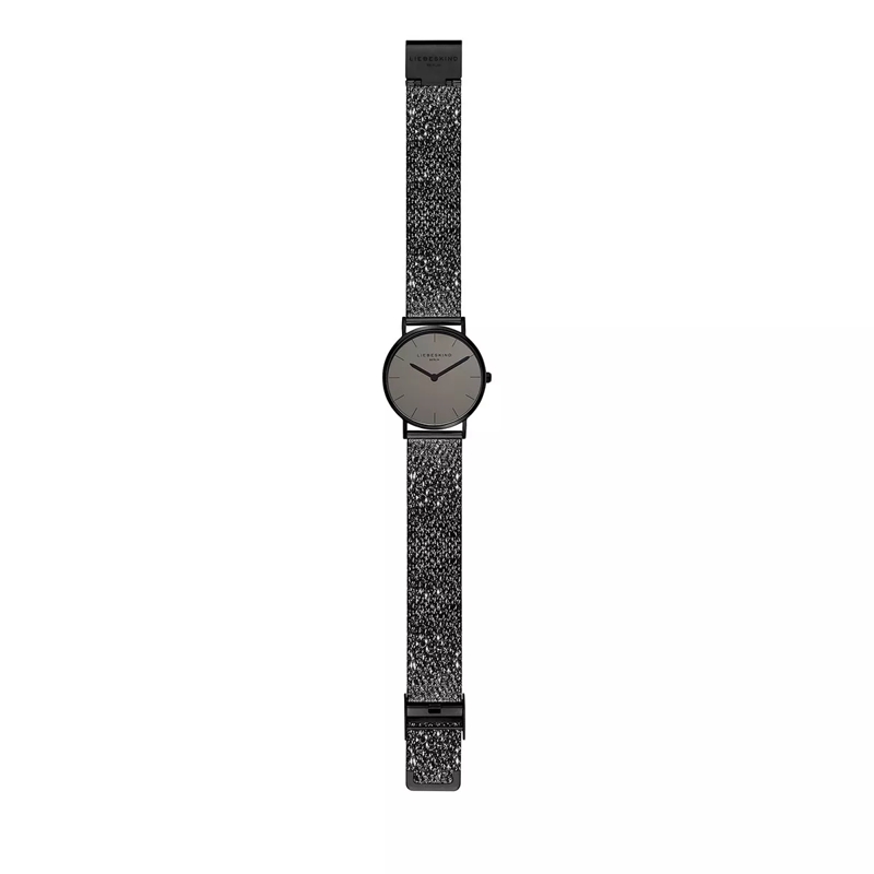 Liebeskind Berlin Quarzuhr Watch Black(Image 6)