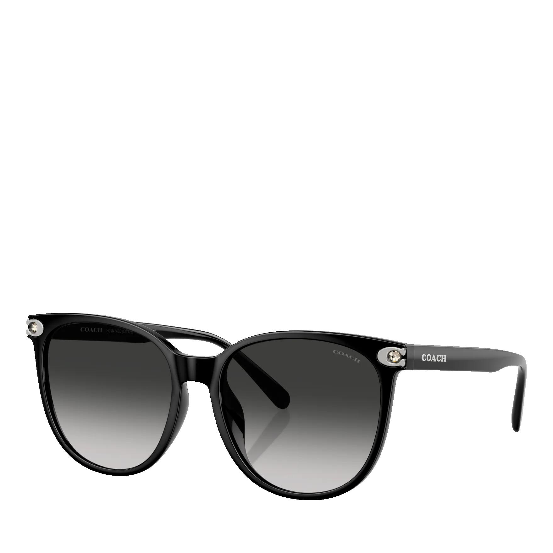 Coach Sonnenbrille - CW428 - Gr. unisize - in Schwarz - für Damen