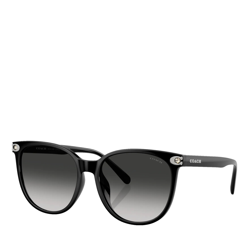 Coach Sonnenbrille CW428 Black