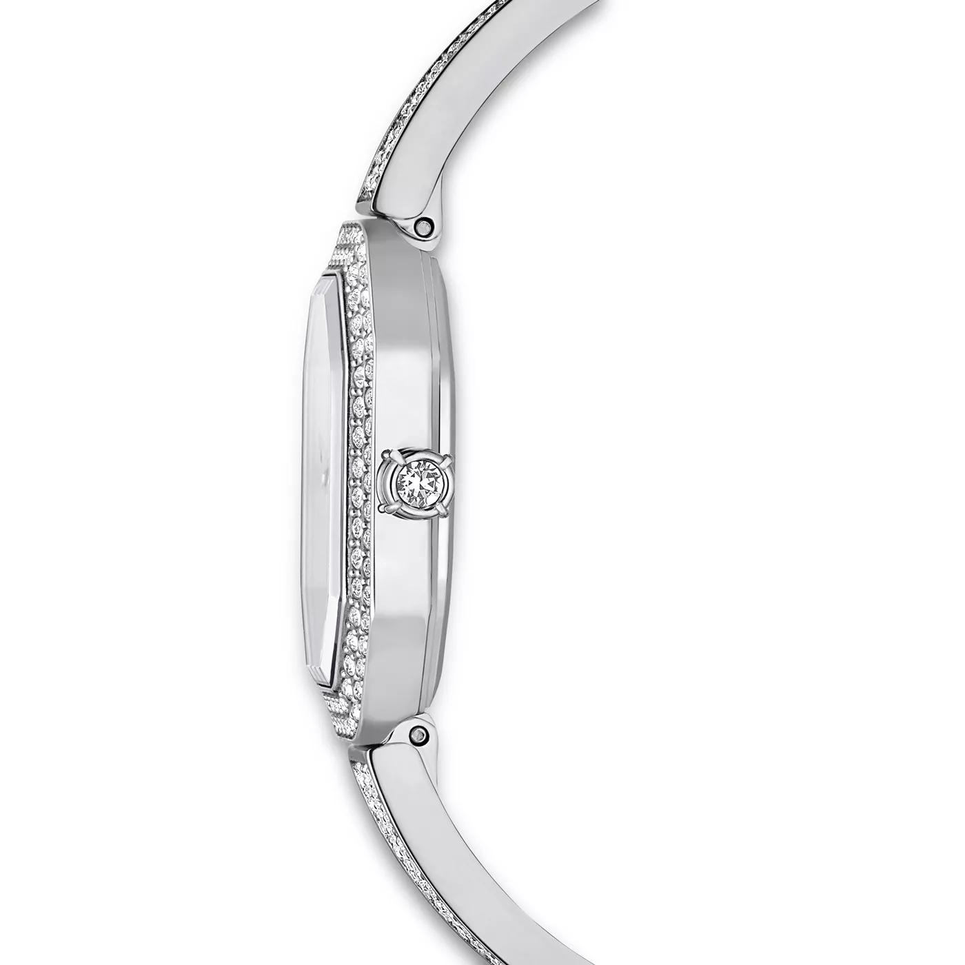 Thumbnail - Swarovski Uhr - Dextera Uhr - Gr. unisize - in Silber - für Damen