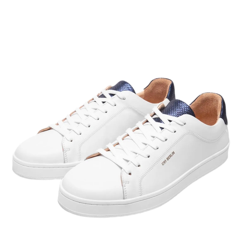N91 Low-Top-Sneaker Sneaker Original Draft M BX weiss(Image 2)